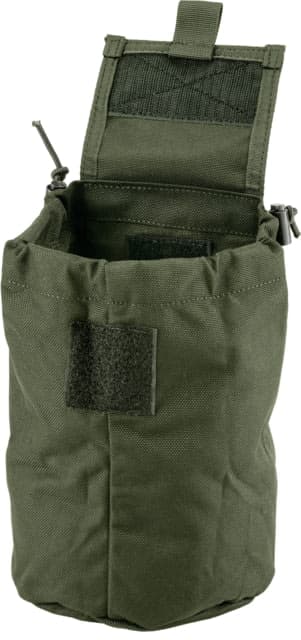 Defcon 5 Foldable Dump Pouch Od Green D5-Dp500 Od