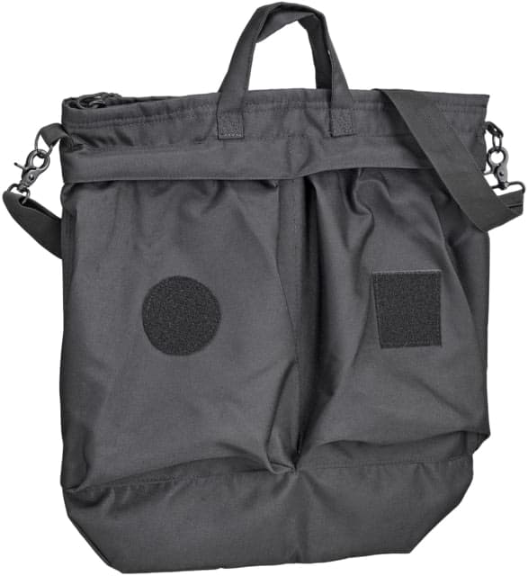 Defcon 5 Helmet Bag Black NSN 8470150149931 D5-HFB01