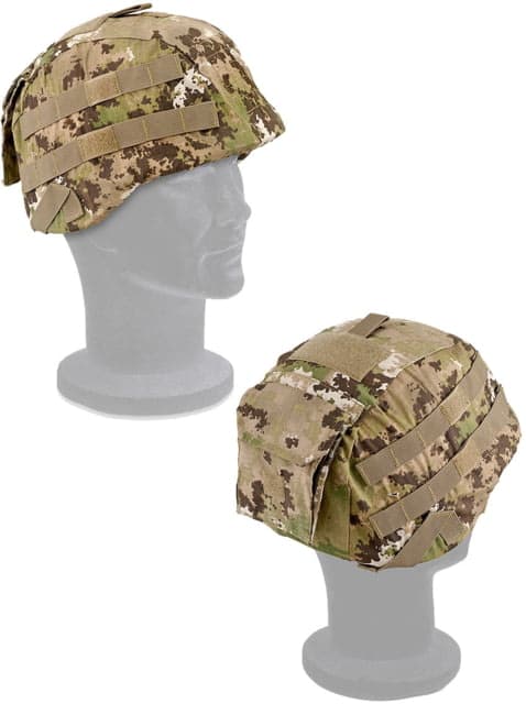 Defcon 5 Helmet Cover Multiland  ML