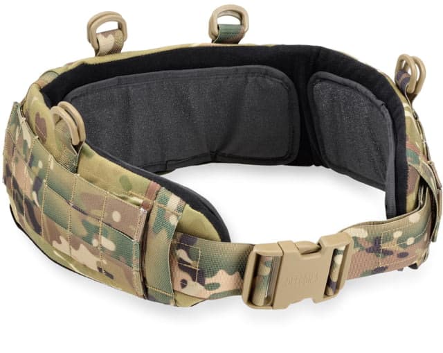 Defcon 5 MOLLE Belt Multicamo D5-MB02 MC
