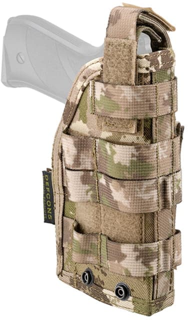 Defcon 5 Plus Pistol Holster Multiland D5-GS05 ML