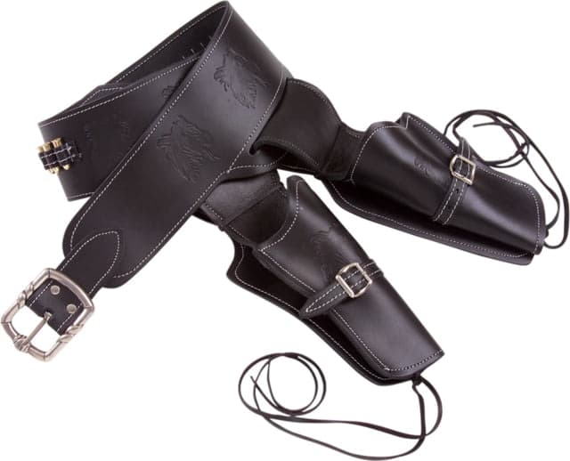 Denix Full Grain Leather Holster DX708