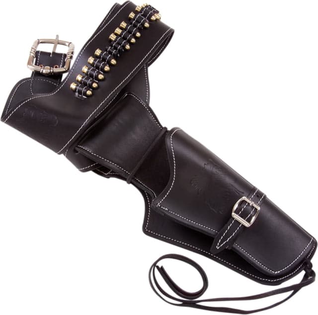 Denix Full Grain Leather Holster