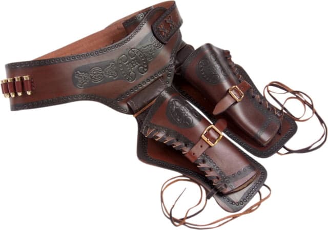 Denix Old West Leather Holster DX704