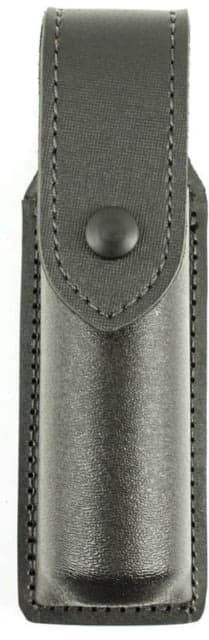 Desantis Veritas Flashlight Pouch Glx Black