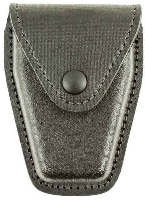 DeSantis Veritas Handcuff Pouch GLX Black