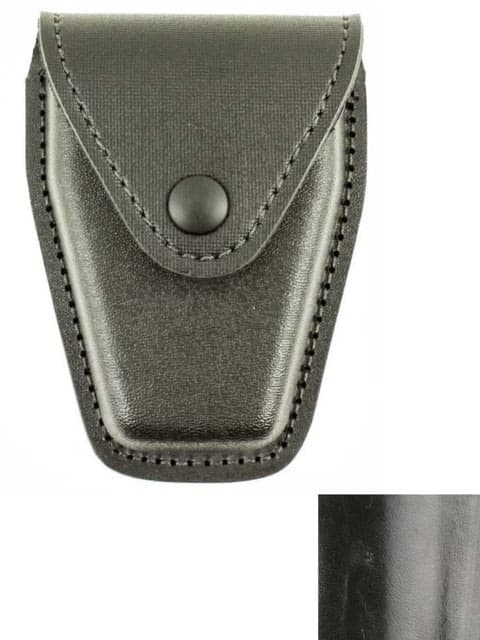 DeSantis Veritas Handcuff Pouch Plain Black