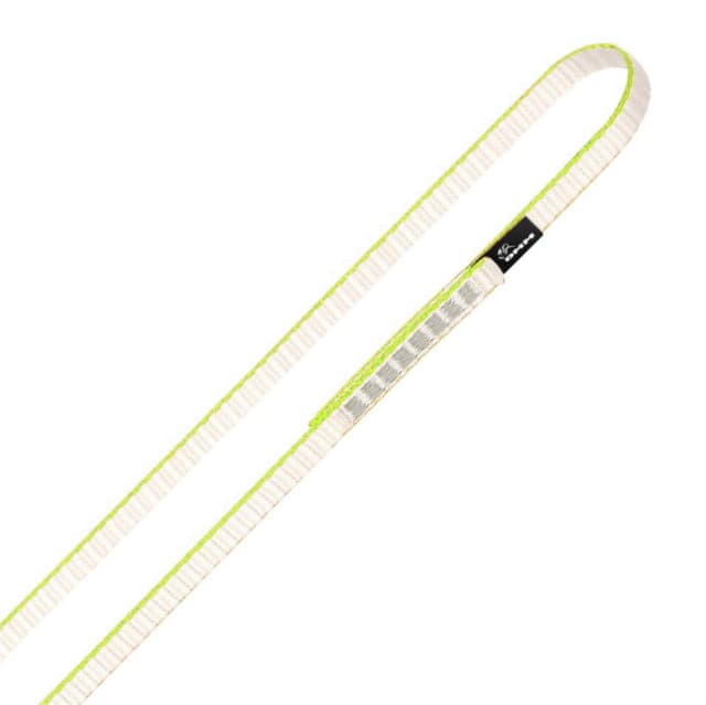 DMM 11mm Dynatec Sling Lime 120cm