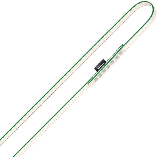 DMM 8mm Dynatec Sling Green 240cm