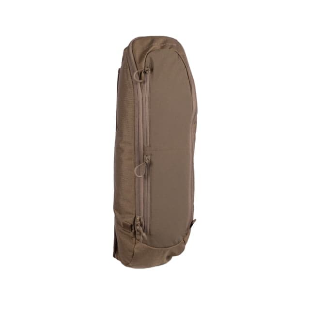 Eberlestock Large Batwing Pouch Dry Earth