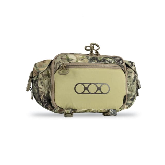 Eberlestock MultiPack Accessory Pouch Mirage