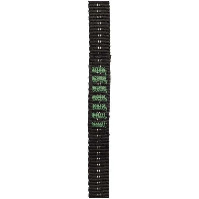 Edelweiss 16mm Nylon Sling Green 94.5in