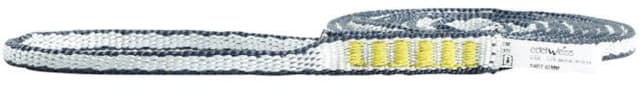 Edelweiss 7mm Dyneema Sling Gray 48in