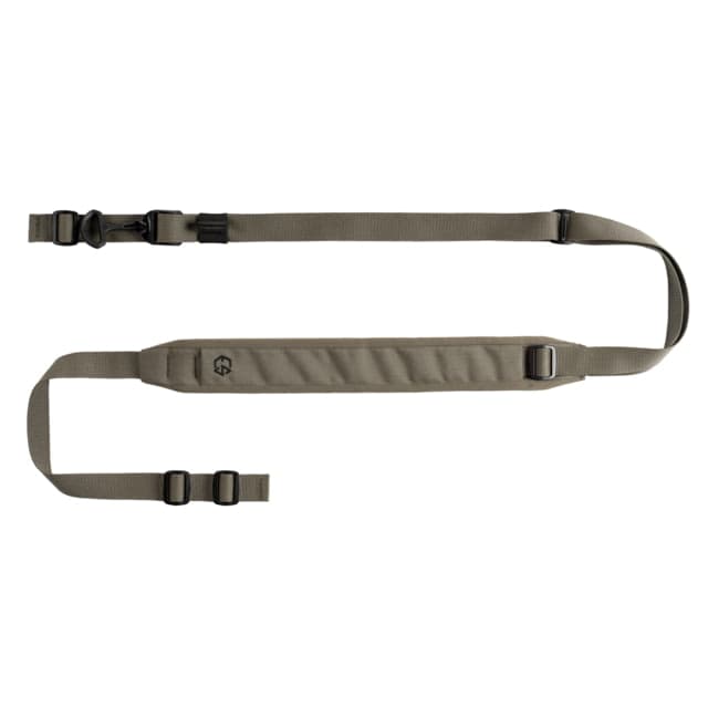 Edgar Sherman Design ESD Padded Sling