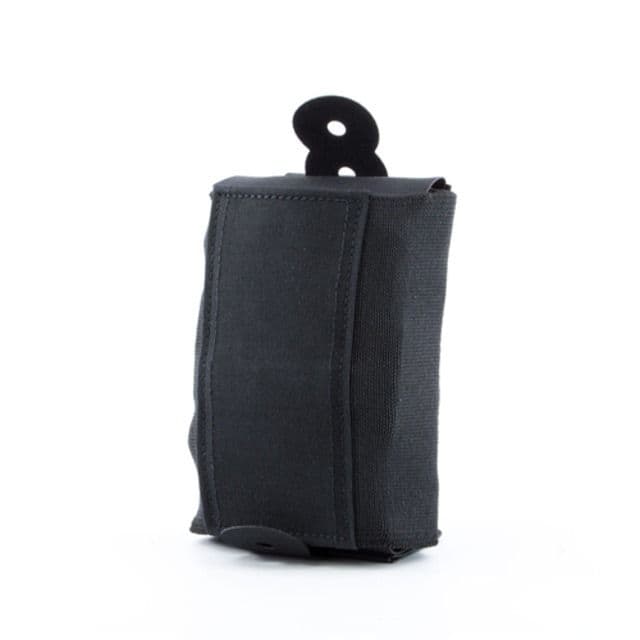 Eleven 10 Mbok Pouch Black
