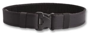 Elite Survival Systems DuraTek Molded Duty Belt 2.25in Wide Large Black