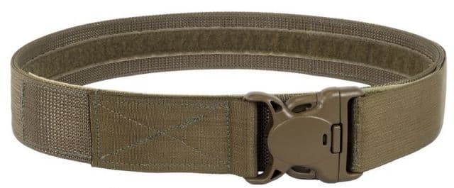 Elite Survival Systems Duty Belt 2in Extra Small Black