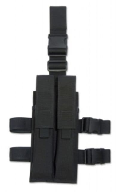 Elite Survival Systems Tactical Mag Pouch FN P90/PS90 Mags Black