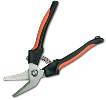 EMI Shear Power w/ Holster Orange/Black