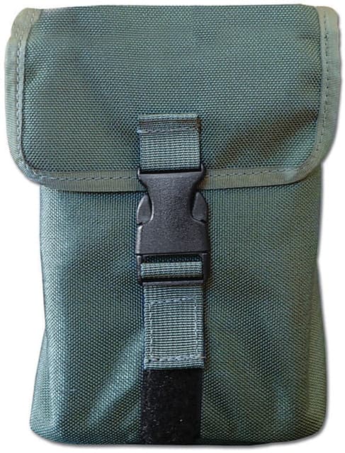 Esee Large Tin Pouch OD