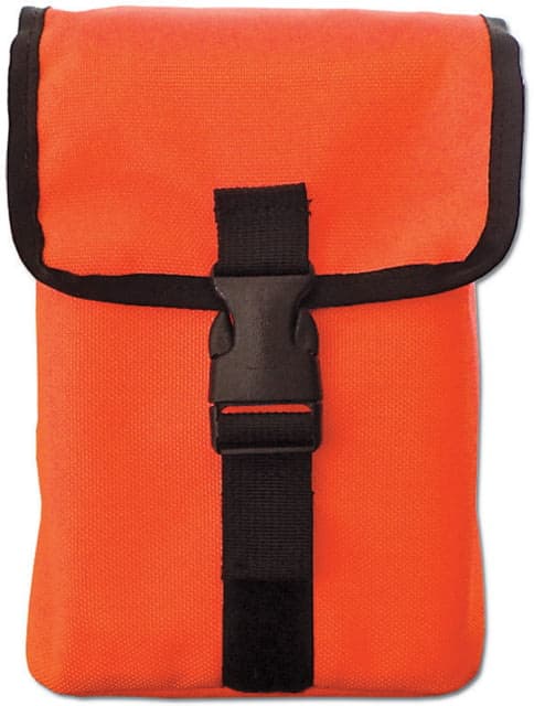 Esee Large Tin Pouch Orange