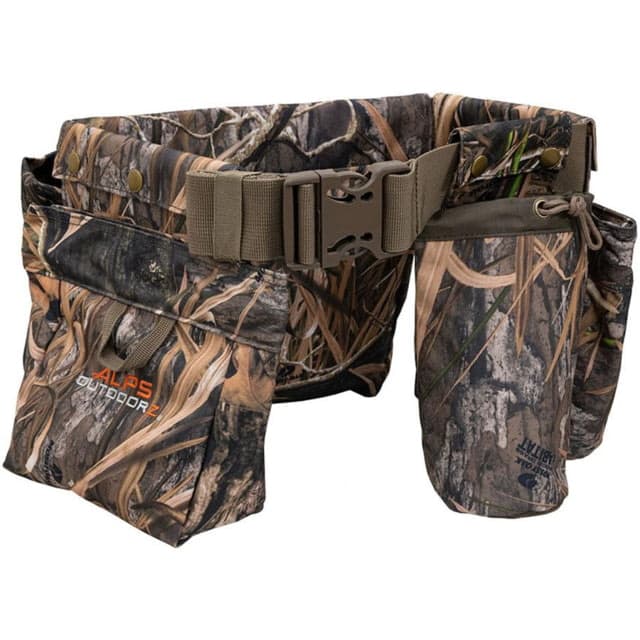 Alps Outdoorz Deluxe Dove Belt Mossy Oak Shadow Grass Habitat 96c3df43 Br