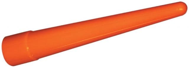 Fenix Lighting Fenix Traffic Wand- Orange For Tk11 Tk15 Rc10