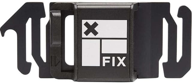 Fix Manufacturing Strap On Tool Holster Narrow