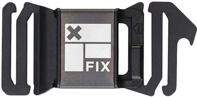 Fix Manufacturing Strap On Tool Holster Wide