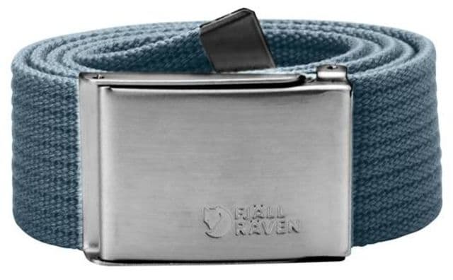 Fjallraven Canvas Belt Dusk One Size  Size