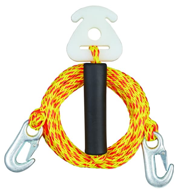 Full Throttle Ski/Tube Tow Harness