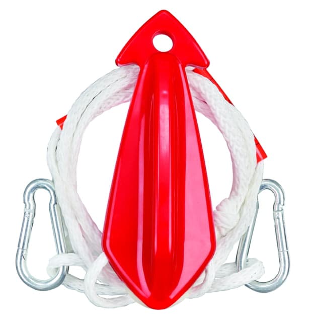 Full Throttle Ski/Tube Tow Harness