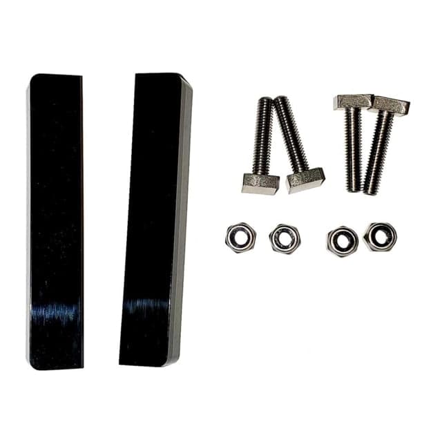 Fusion Flush/Flat Mount Kit MS-RA670