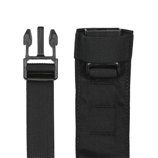 G-Code Contact Harness Black