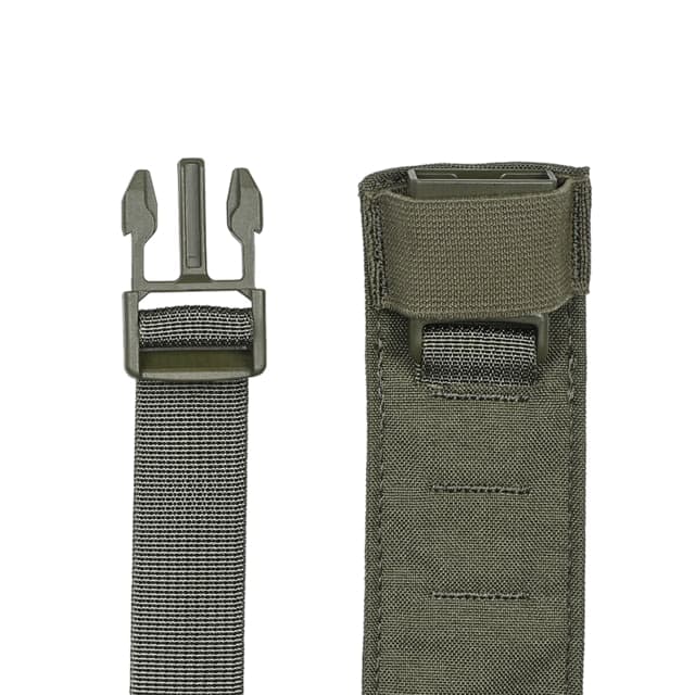 G-Code Contact Harness Ranger Green