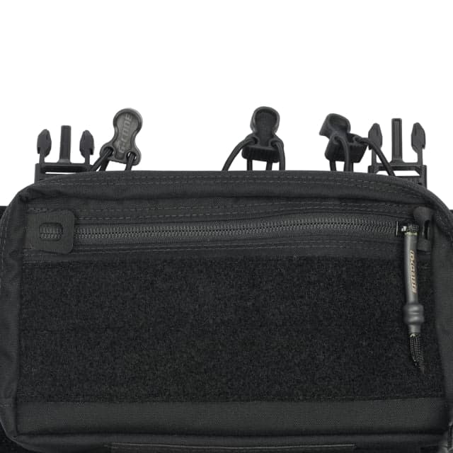 G-Code SYNC Assaulter's Placard Black