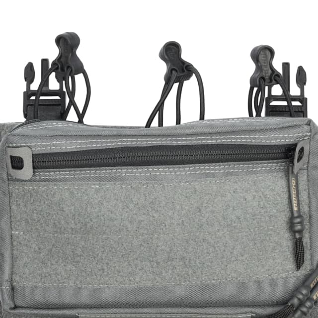 G-Code SYNC Assaulter's Placard Grey