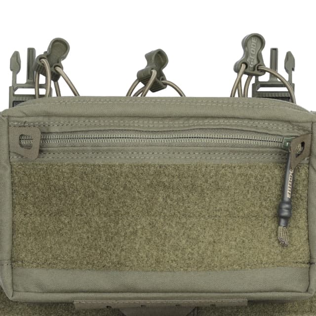 G-Code SYNC Assaulter's Placard Ranger Green