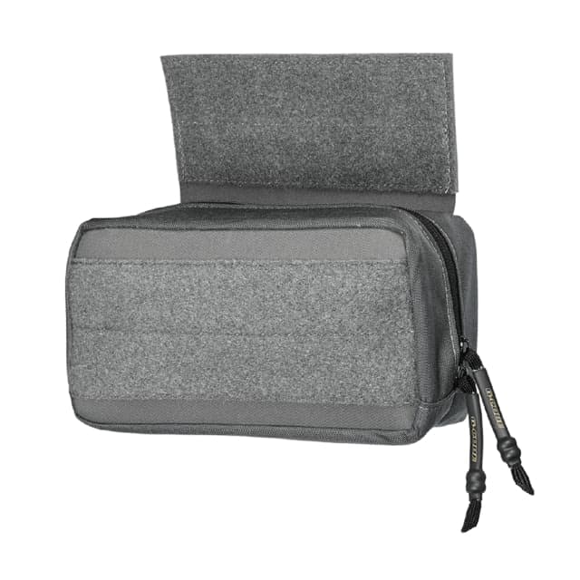 G-Code SYNC Suspension Pouch Grey