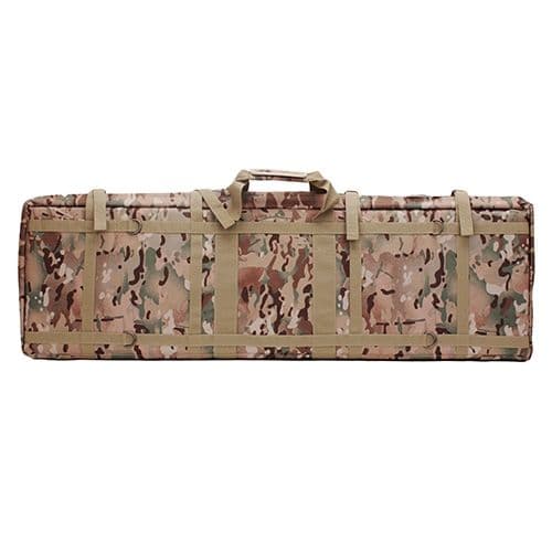 Galati Gear Multi Camo Shooters Mat w/ Pouch Bi-Fold 42 in. 193819