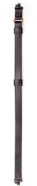 Galco Quick-Adjust/Hasty Sling Black