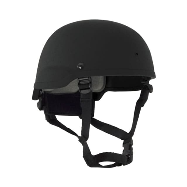 Galvion Batlskin Viper A3 Helmet Black