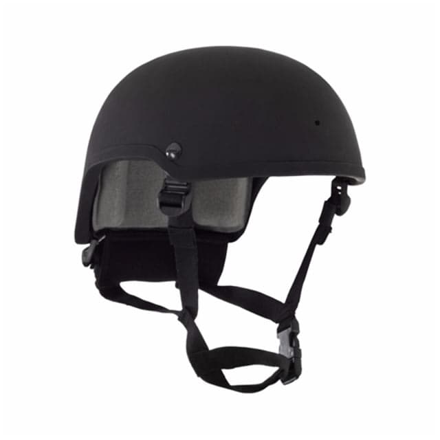 Revision Batlskin Viper A3 Helmet Black