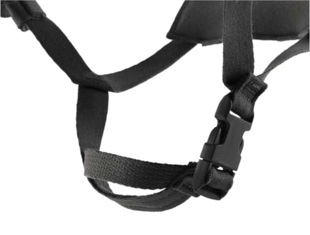 Revision Batlskin Viper A3 Retention System Black