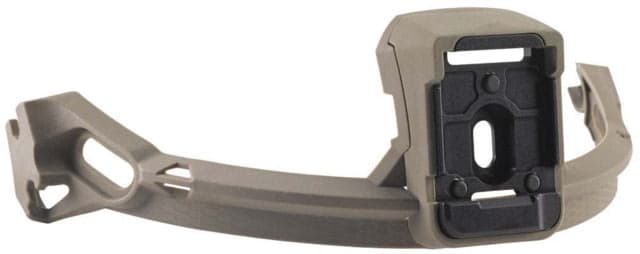 Revision Batlskin Viper Front Mount Tan