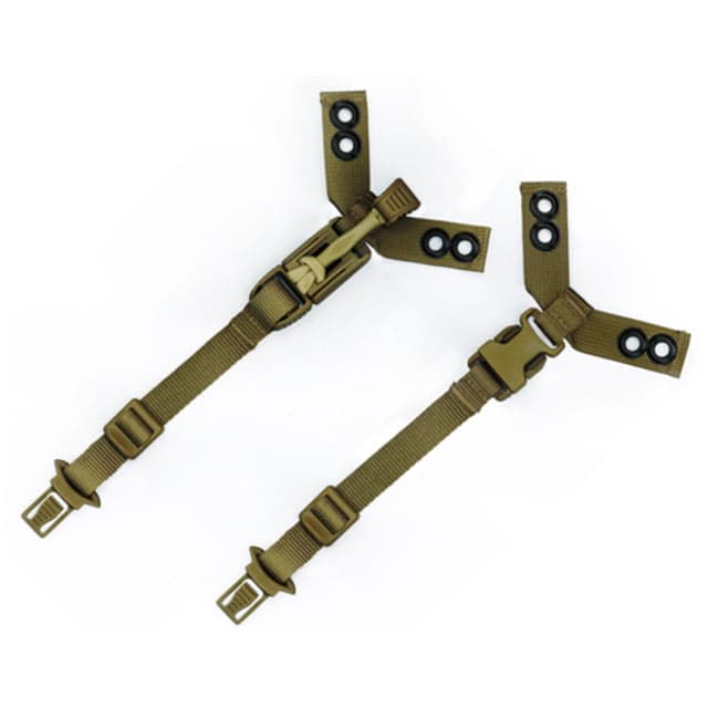 Revision Batlskin Viper O2 Strap