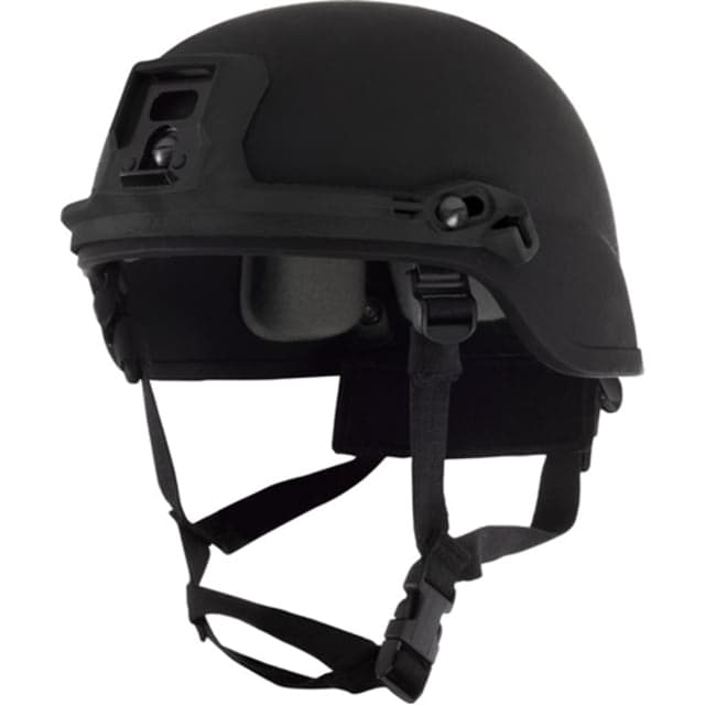 Revision Batlskin Viper P4 Helmet Black