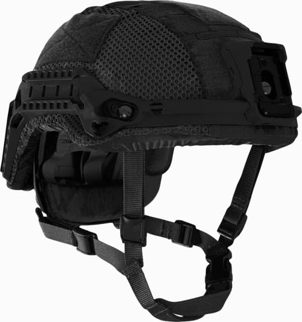 Galvion Revision Viper Premium Cover Black