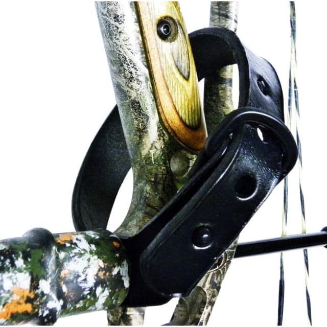 Gibbs Deluxe Easy Wrist Sling Black