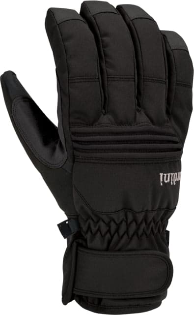Gordini Challenge Gloves - Men's Black Medium